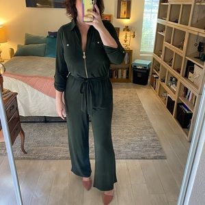 ✨ANNE KLEIN JUMPSUIT✨